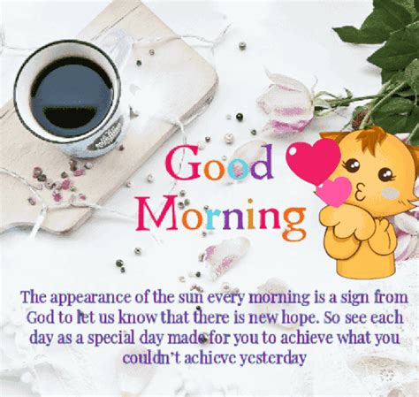 Positive Morning Free Good Morning Ecards Greeting Cards 123 Greetings