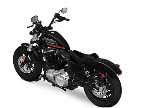 Certified Pre Owned 2018 Harley Davidson Forty Eight Special Vivid