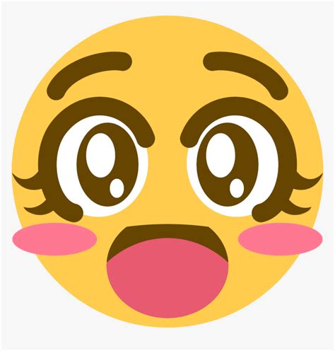 Discord Emoji Kawaii Discord Emoji Blob Hd Png Download Kindpng