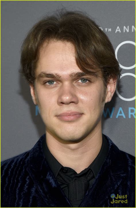 The favourite, black panther lead critics' choice awards nominations. Ellar Coltrane Wins Best Young Actor at Critics' Choice ...
