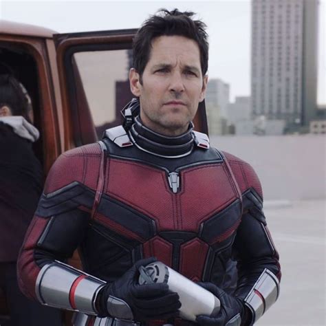 Scott Lang Ant Man On Instagram Hey Its Me Ant Man Back From An