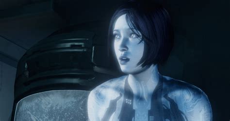 Halo Tv Series Casts Californication S Natasha Mcelhone As Cortana