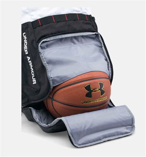 Under Armour Steph Curry Undeniable Backpack