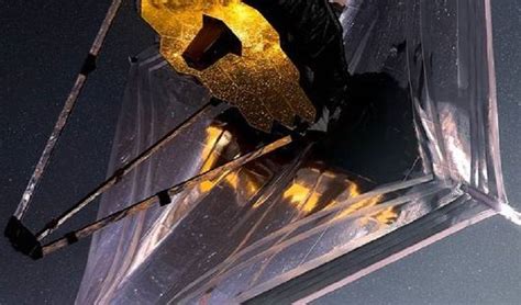 Teleskop James Webb Akan Merilis Gambar Berwarna Pertama Pada 12 Juli