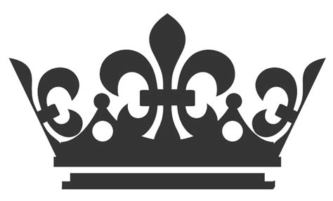 You are here：pngsumo.com»crown png black and white no background. Crown Logo Clip art - queen crown png download - 936*566 ...