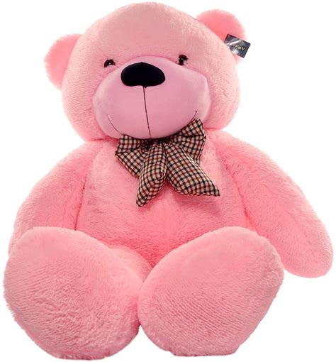 Wee bears costumed teddy bear: Joyfay 63" Giant Teddy Bear, Pink, 5.3ft, Birthday ...