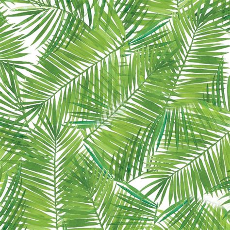 47 Tropical Leaf Wallpaper Patterns On Wallpapersafari