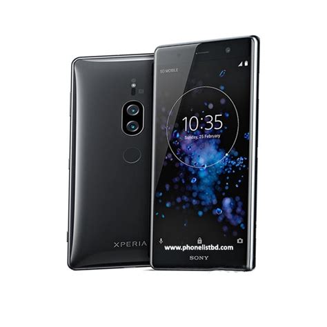 See full specifications, expert reviews, user ratings, and more. Sony Xperia XZ2 Premium mobilephone Price Specifications ...