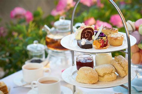 Maybe you would like to learn more about one of these? 54 on Bath High Tea in JHB- Sunday Times Neighbourhood