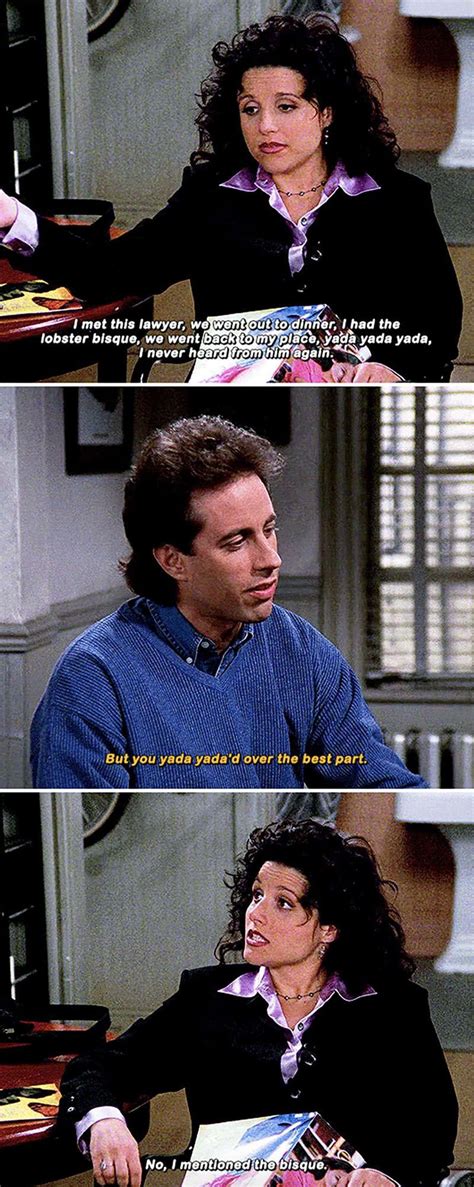 17 Moments In Seinfeld That Prove Elaine Benes Is The Best Part