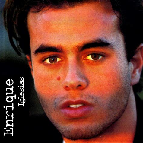 Classic Rock Covers Database Enrique Iglesias Enrique Iglesias 1995