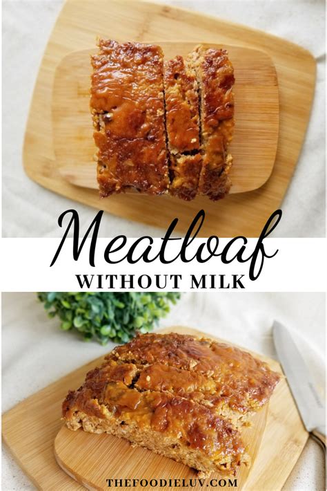 How do i prepare instant pot pressure cooker meatloaf? Meatloaf without Milk | Recipe | Milk recipes