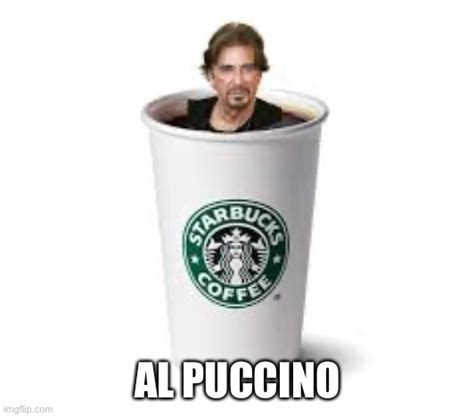 Al Pacino Imgflip