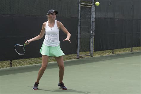 Michigan High School Girls Tennis Rankings May 3