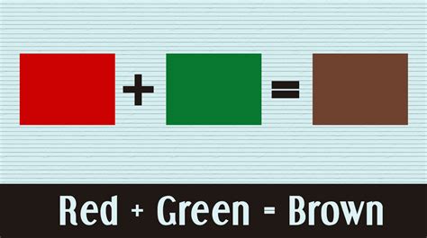 What Colors Make Brown Know The Origin Of The Sepia