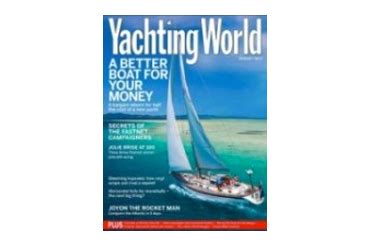 Regina Sailing | Regina Sailing - Cruising in Safety ...