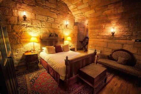 scotland  castle bedroom castle rooms castles interior