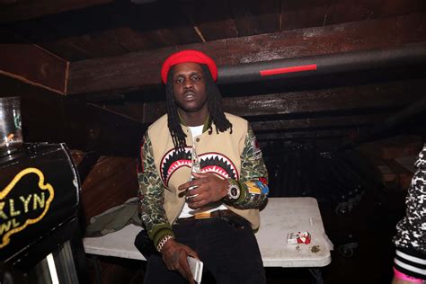 Chief Keef Shot At Outside Of Nyc Hotel Tekashi Reacts Photo Hot