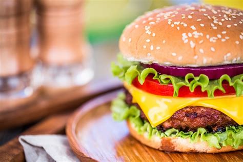 50 Best Burger Restaurant Names Delishably