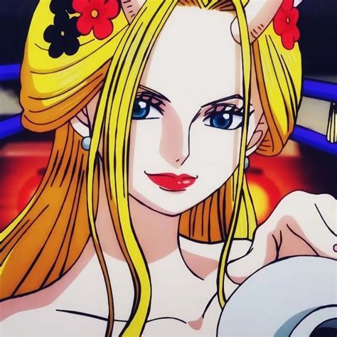 Top 12 One Piece Strongest Female Characters Ranked In 2022 One Piece