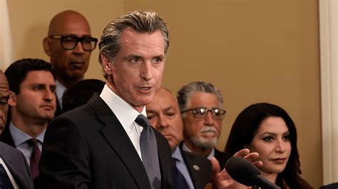 ‘join Us In California Newsom Targets Gop In Florida Ad Nbc Bay Area