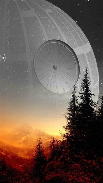 Wars Rogue Star Iphone Wallpapers Plus Anthology