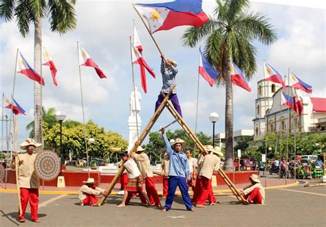 History of philippines independence day. The Philippines celebrates Independence Day | Lifestyle ...