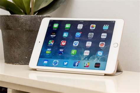 Apple ipad mini 2019 64 гб. Apple iPad mini 4 review: Compact without compromise ...