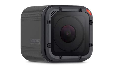 The hero5 session is a great little action camera. GoPro Launches The Hero5 & Hero5 Session, and Cloud ...