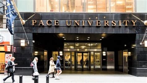 Pace University student government adopts universal definition of anti ...