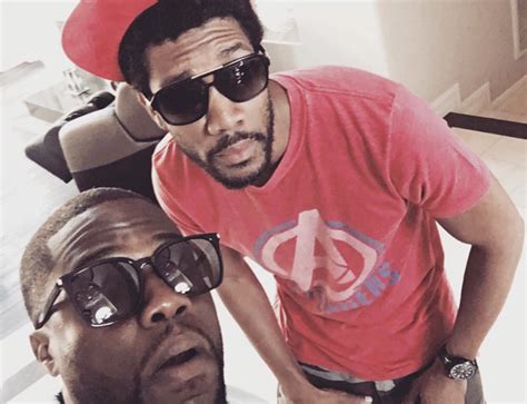 Kevin Hart Speaks Out After Former Friend J T Jackson Gets Cleared Of All Charges In Sex Tape