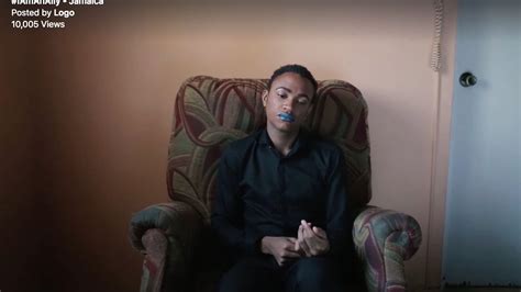 An Intimate Look At The Realities And Dangers Of Lgbtq Life In Jamaica Huffpost