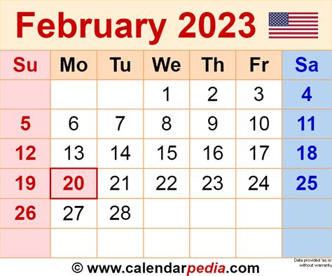 December 2022 Through February 2023 Calendar January Calendar 2022