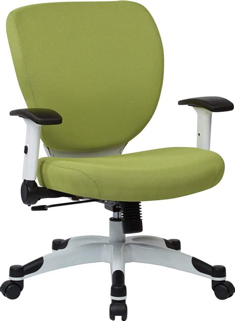 Office Star Space Seating Fun Colors Fabric Mesh Office Chair 5200w