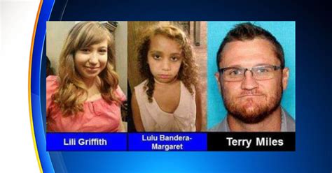 Police Believe Missing Texas Girls Are In Colorado Cbs Dfw