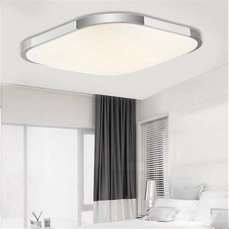 30 Modern Bathroom Ceiling Lights