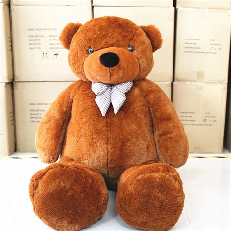 2019 Pink Giant Teddy Bear 160cm Stuffed Toy Valentines T Buy Pink Giant Teddy Bear Giant