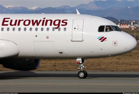 D Aewd Eurowings Airbus A Wl Photo By Mario Ferioli Id My XXX Hot Girl
