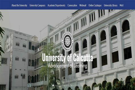 Although calcutta university has started cbcs semester system , but it is a failure.previously i thought that it will be a systematic approach like other universities, but unfortunately calcutta. NIRF ranking 2019: IIT Madras on top; Calcutta University ...