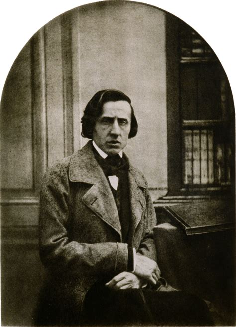 Frederic Chopin Music 101