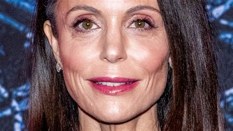 Rhony Star Bethenny Frankel Lashes Out At Haters Amid Podcast Launch