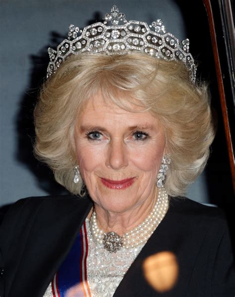 Will Camilla Be Queen When Charles Becomes King Of England