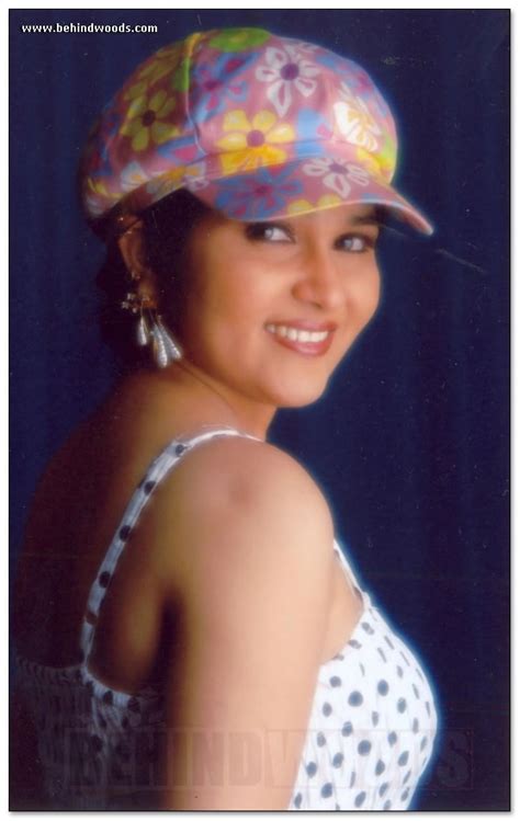 Actress Devi Krupa Tamil Movie Events Bayam Ariyaan Devi Krupa