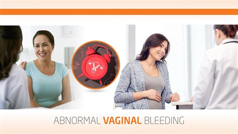 Abnormal Vaginal Bleeding Amber Clinics