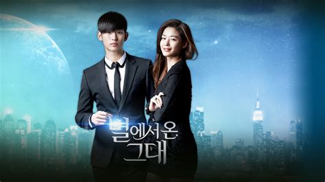 Korean Drama My Love From The Star To Get Us Remake Hype Malaysia