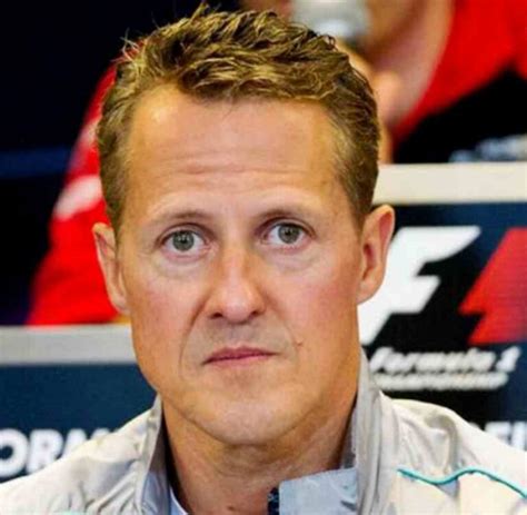 Michael Schumacher Il Gesto Del Figlio Mick Commuove La Foto