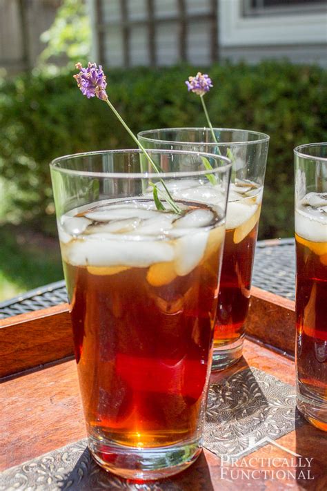 Iced Chai Tea Latte Recipe - 15 Cooking Instructions