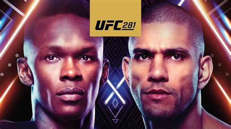 Ufc 281 Bonus And Promotional Guidelines Compliance Pay