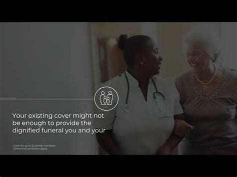 Check spelling or type a new query. Old Mutual Funeral Cover - YouTube