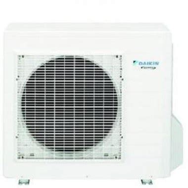 Daikin RXS15LVJU Outdoor Unit F W Webb Online Ordering